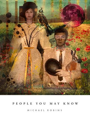 cover image of People You May Know